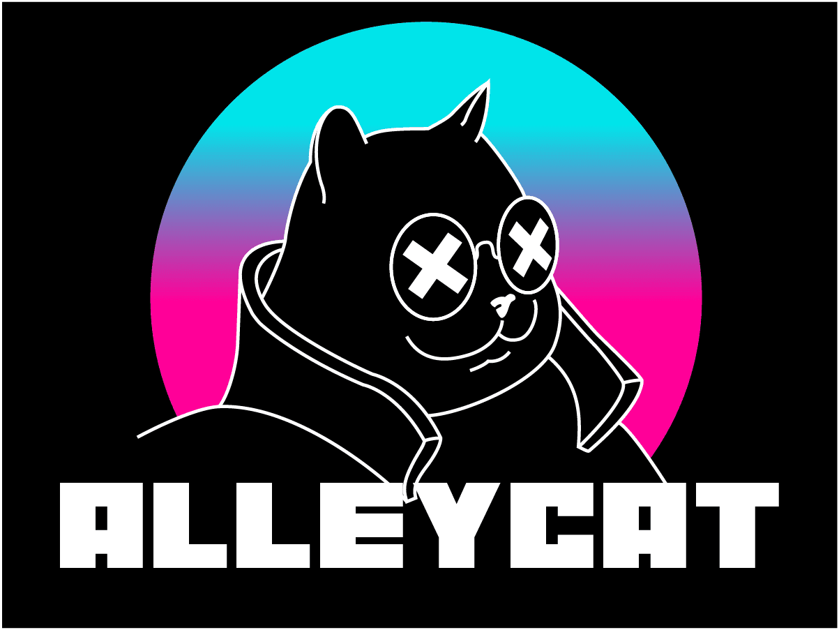 Alleycat Asset Acquisitions project