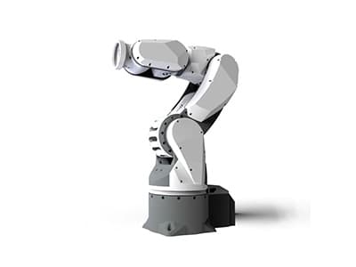 Arctos Robot Arm project