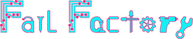 Fail Factory Logo